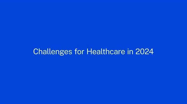 Tackling Healthcare’s Top Challenges with Intermountain Health