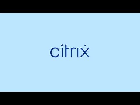 Citrix Features Explained: Citrix Enterprise Browser for Linux