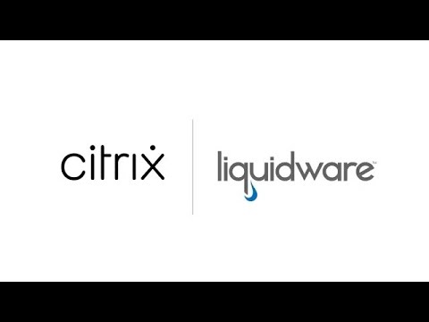 Now Available: Liquidware FlexApp for Citrix Web Studio