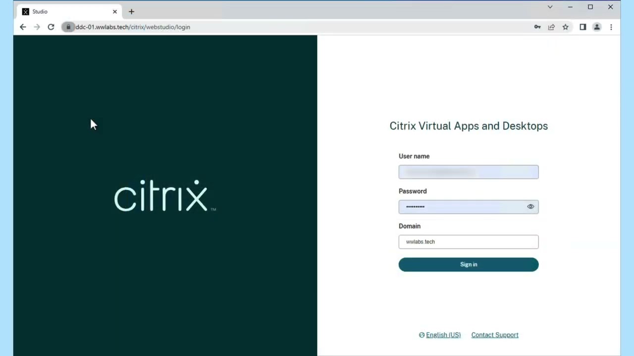 Citrix Features Explained: Citrix Virtual Apps and Desktops Web Studio