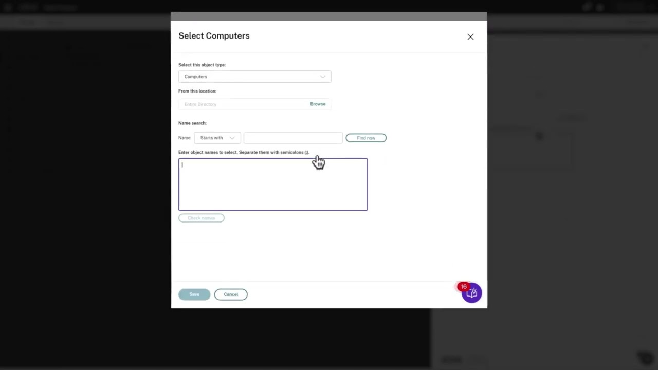 Setting up Citrix DaaS – Step 3: Creating a Machine Catalog