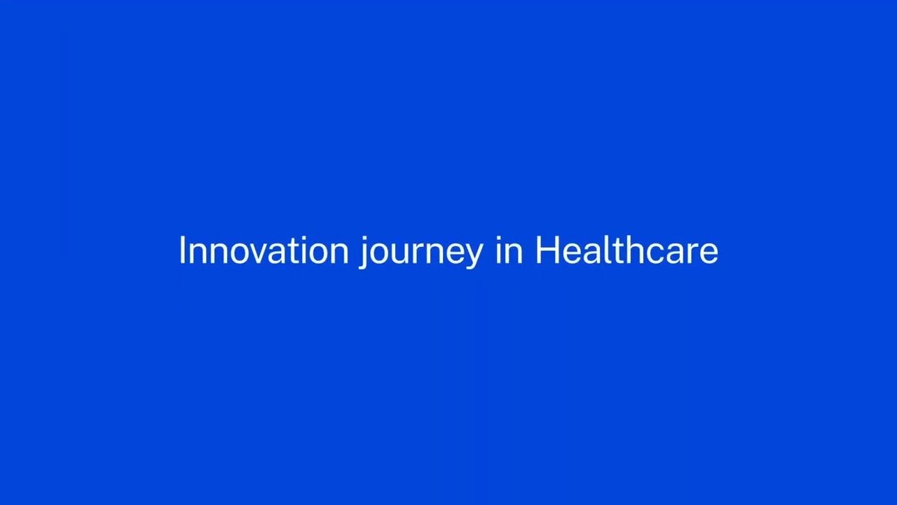 Navigating Healthcare Innovation with Intermountain Health