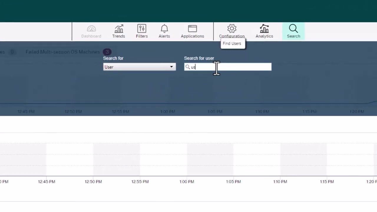 Citrix Features Explained: Monitoring Citrix DaaS