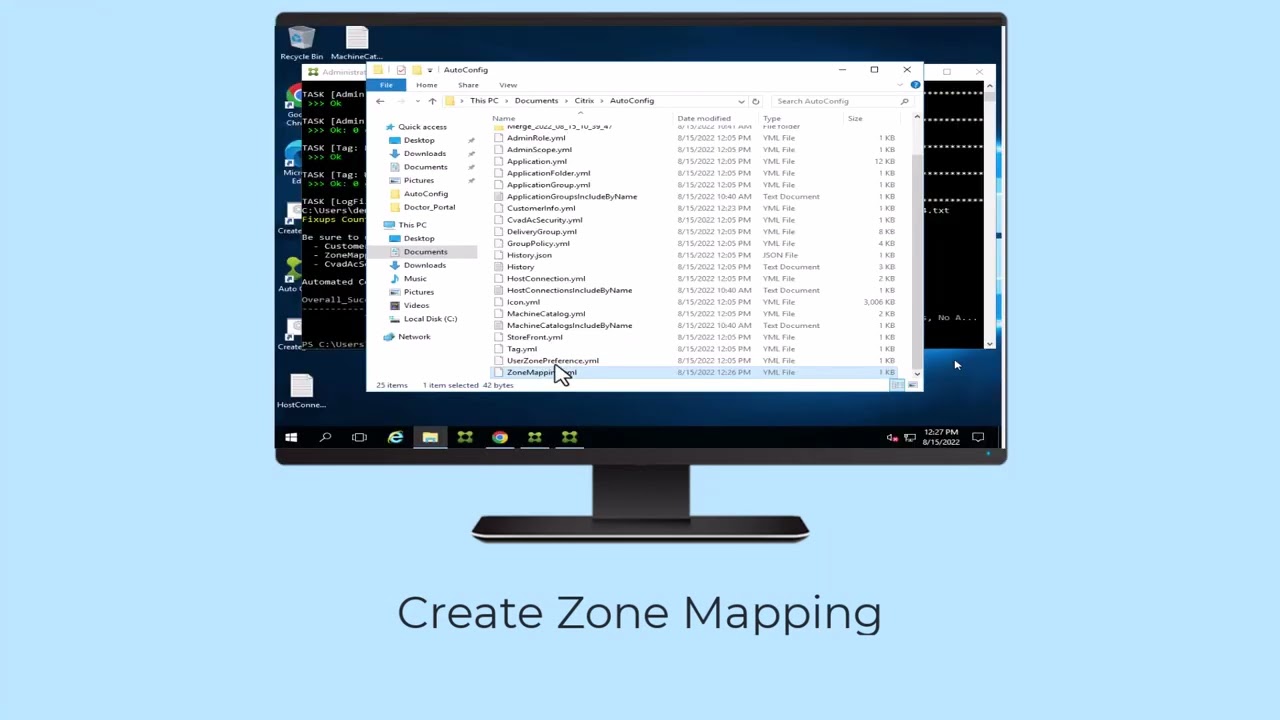 Citrix Features Explained: Automated Configuration with Citrix DaaS