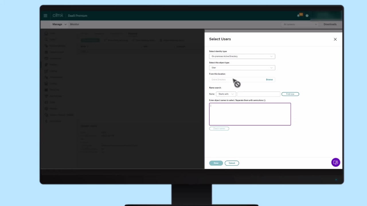 Citrix Features Explained: Citrix Policy Modeling